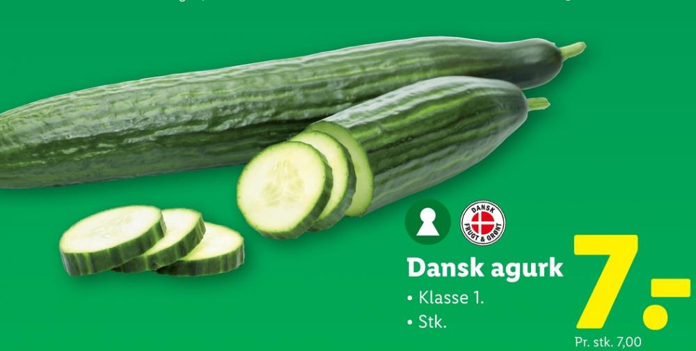 Agurk