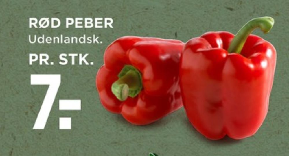 Peberfrugt