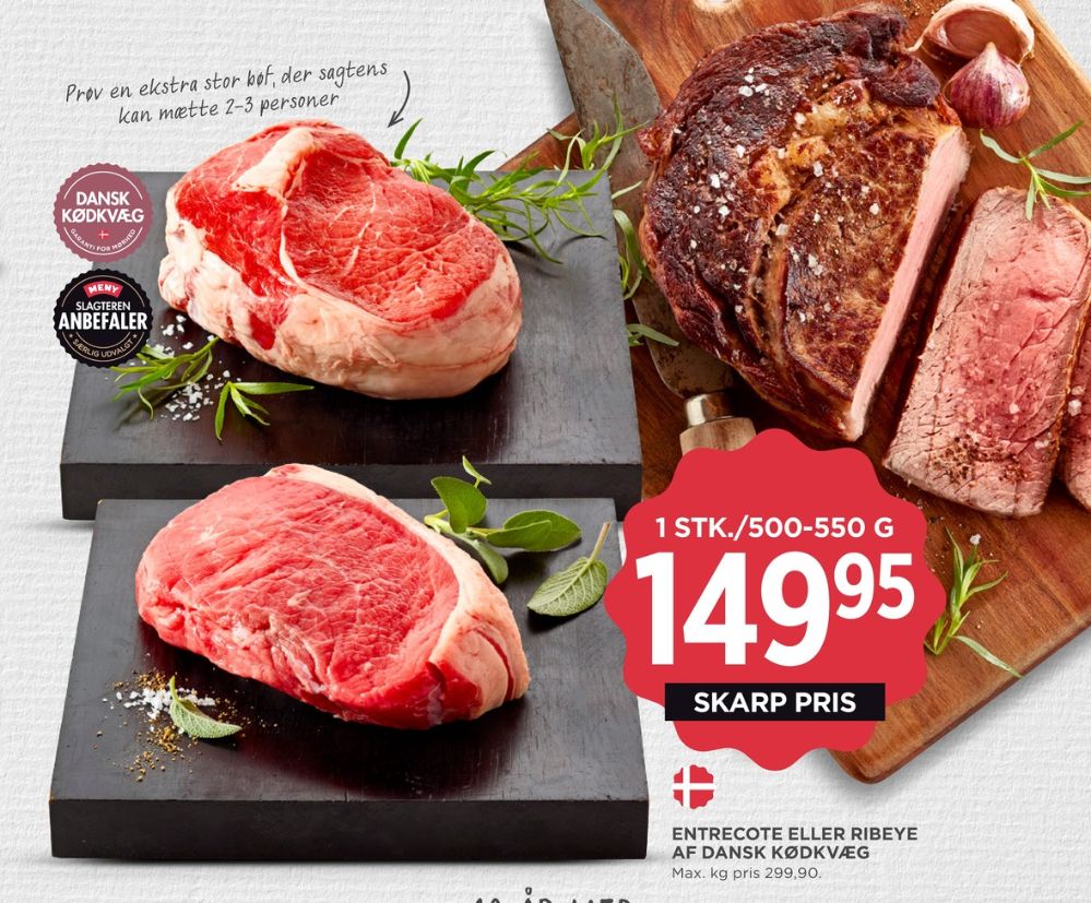 Ribeye