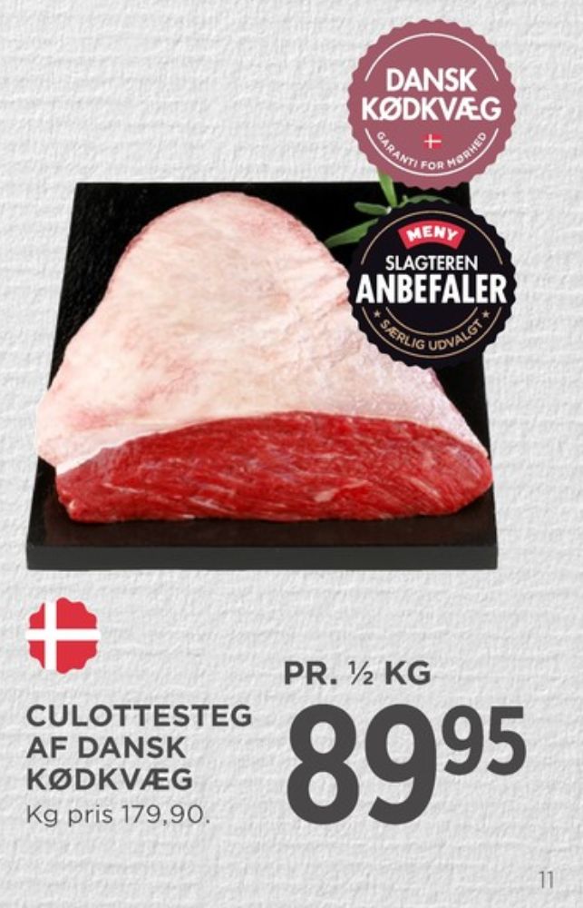 Okseculotte