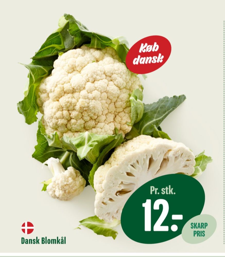 Blomkål