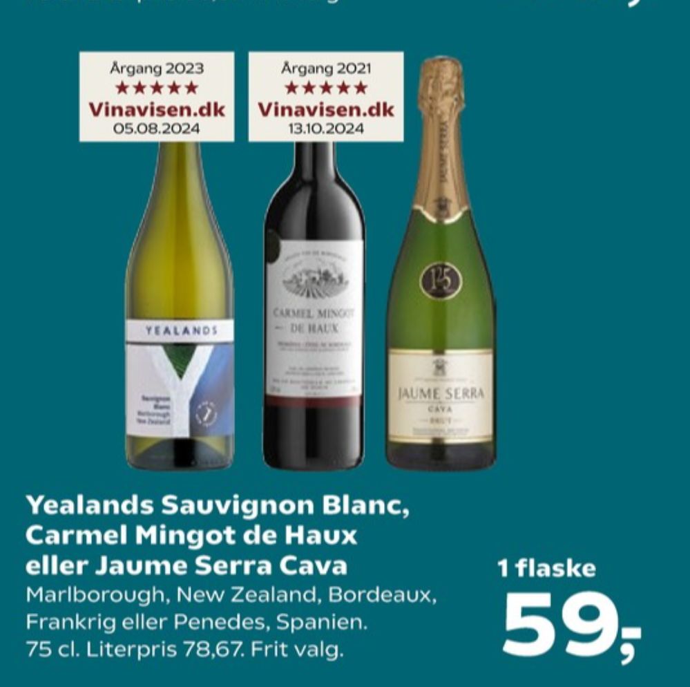 Fransk Rosévin