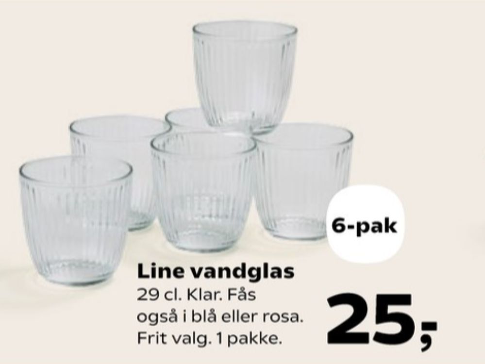 Glas