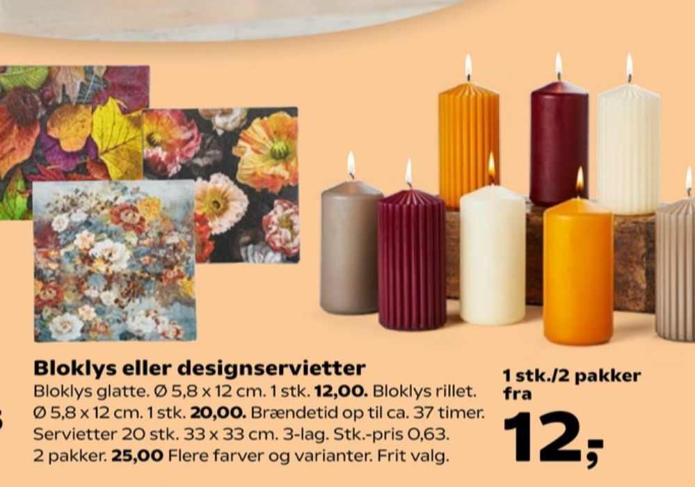 Servietter