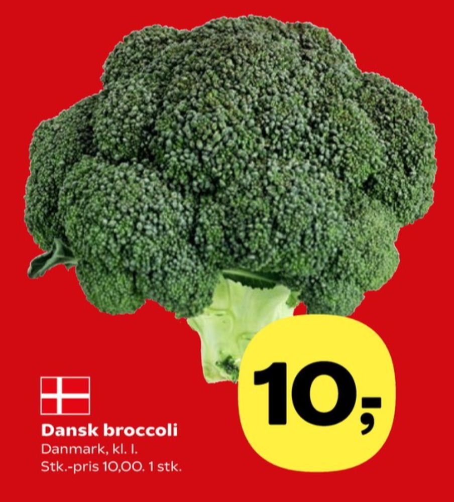 Broccoli