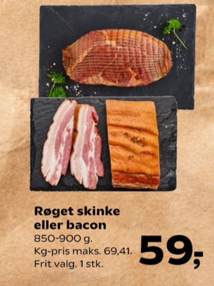Bacon