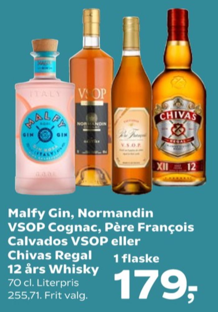 Malfy Gin Rosa, Gin