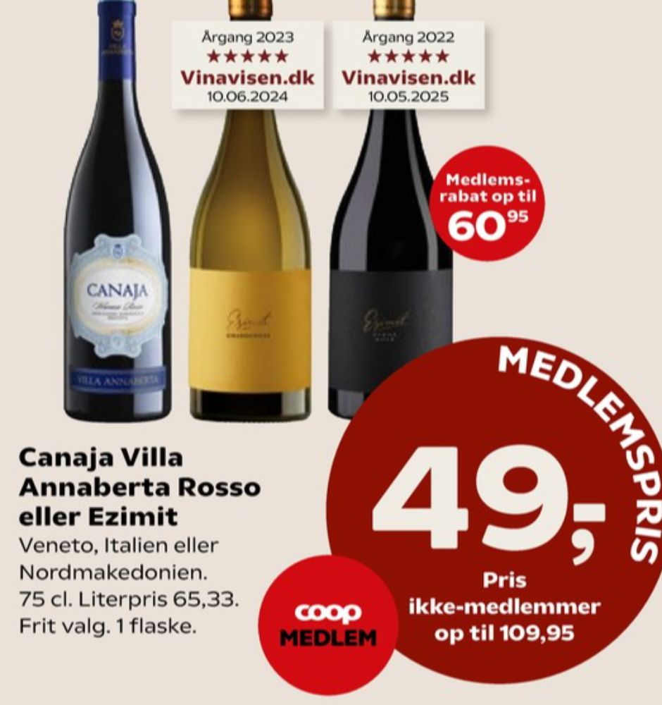 Italiensk Hvidvin