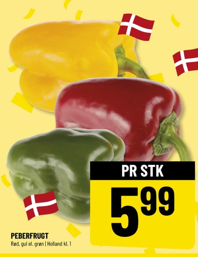 Peberfrugt