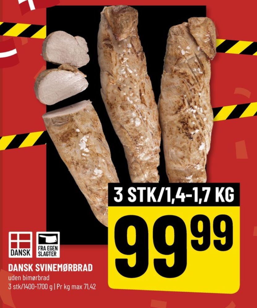 Grisemørbrad