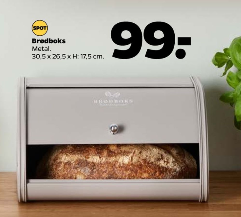Brødkasse