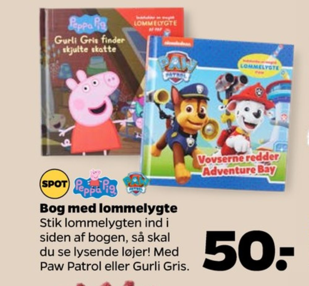 Peppa Pig, Børnebøger
