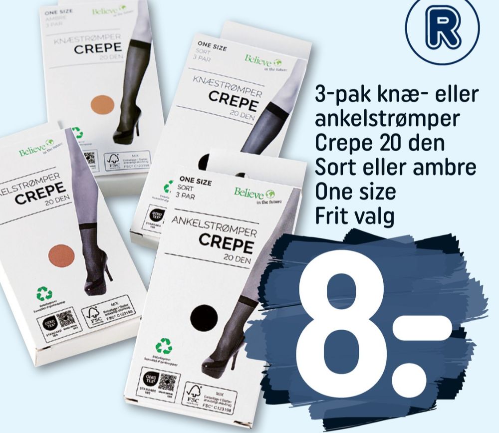Strømper