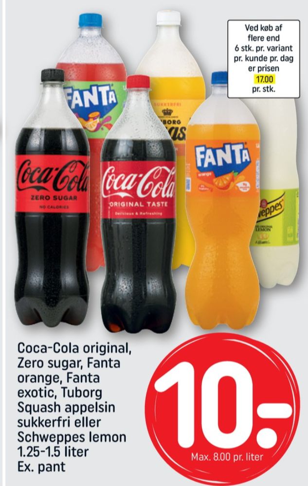 Coca Cola Zero, Cola