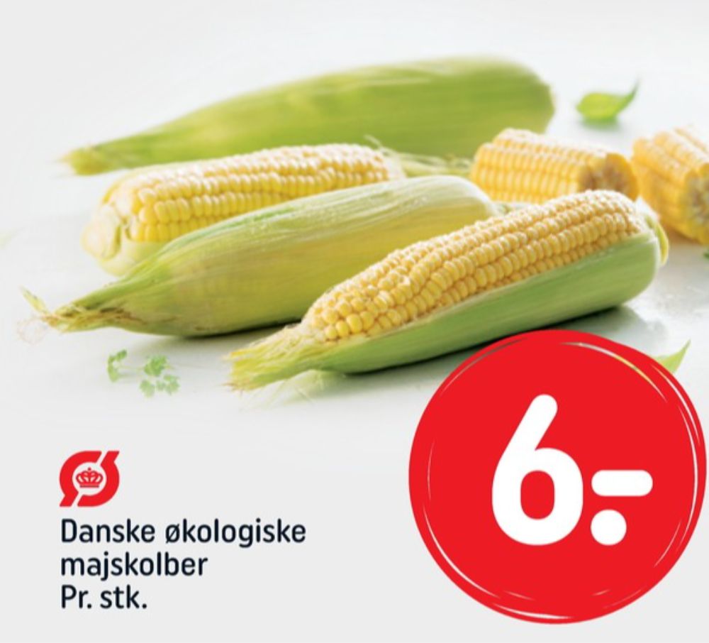 Majskolbe