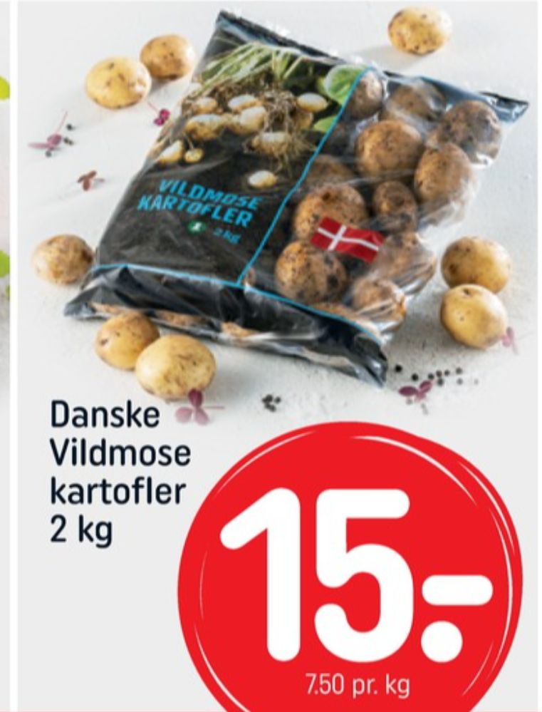 Kartofler