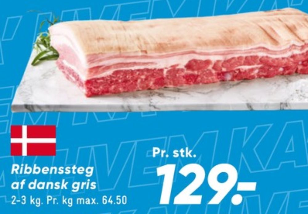 Ribbensteg