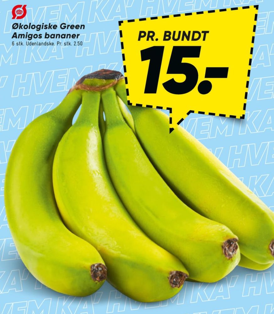 Bananer