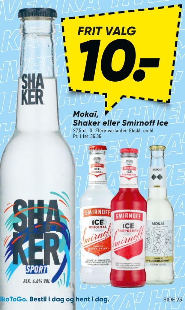Smirnoff Ice Raspberry, Raspberry RTD