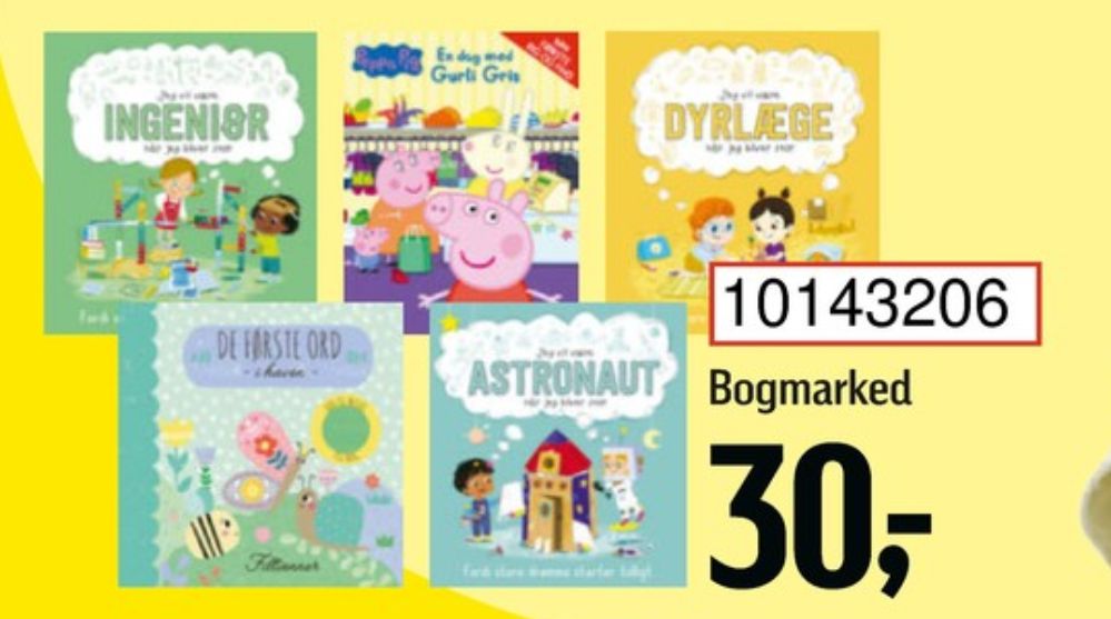 Børnebøger