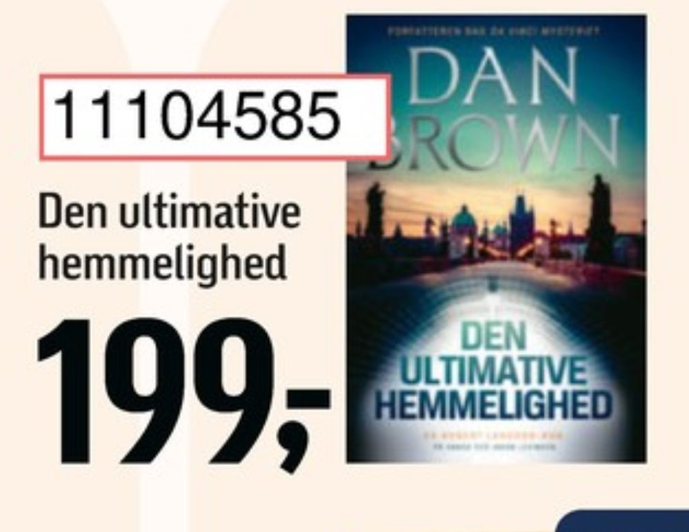 Skønlitteratur