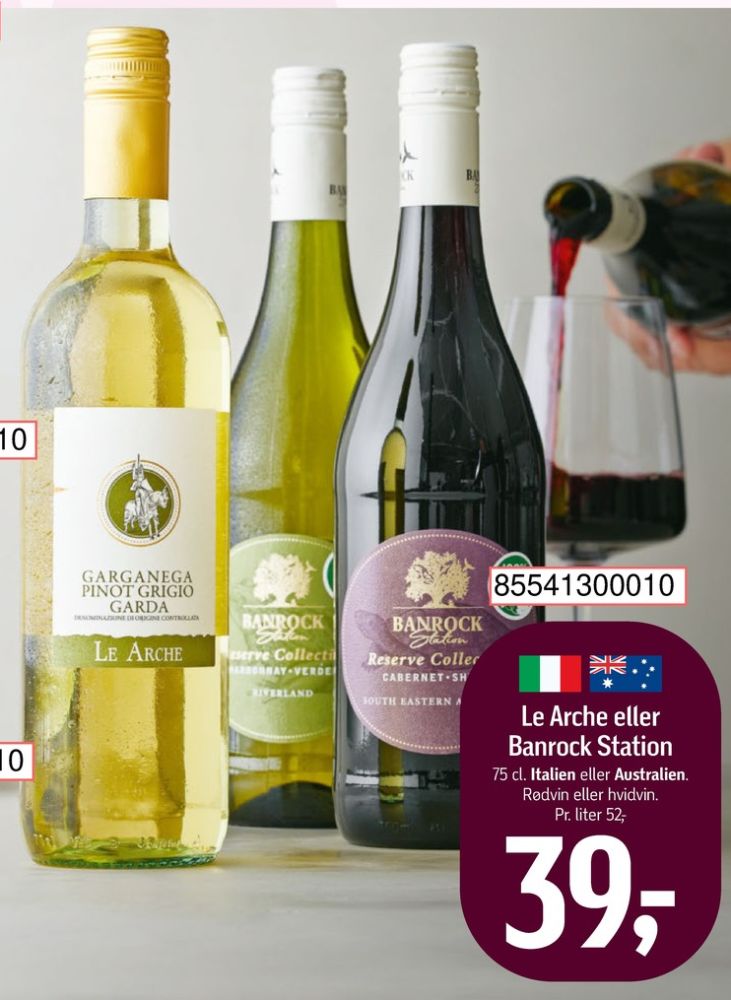 Italiensk Hvidvin