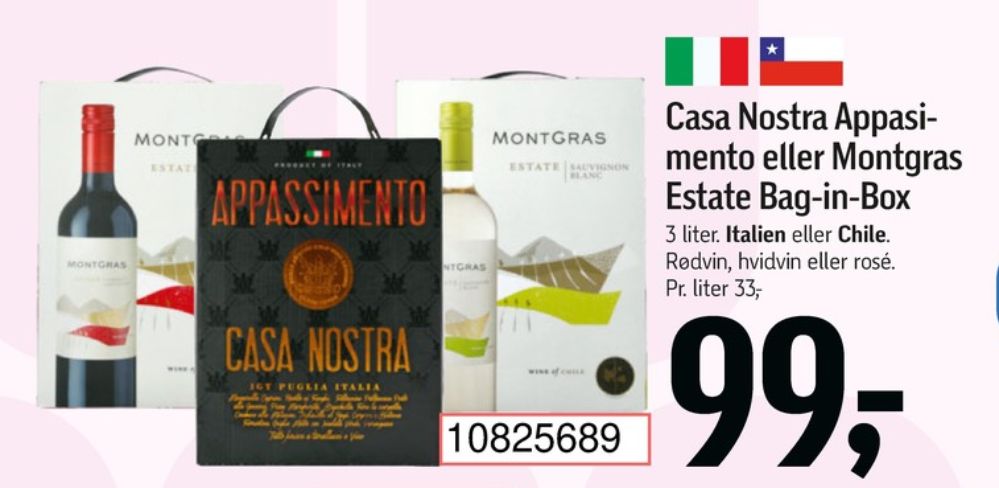 Italiensk Hvidvin