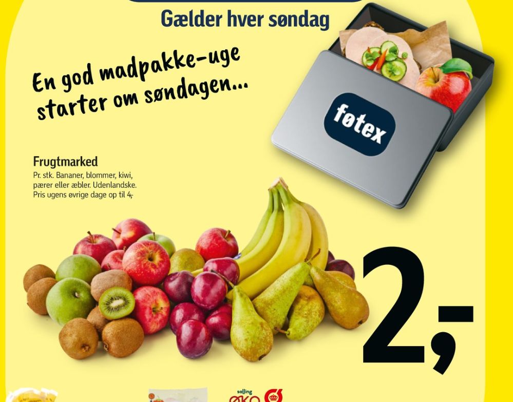 Bananer