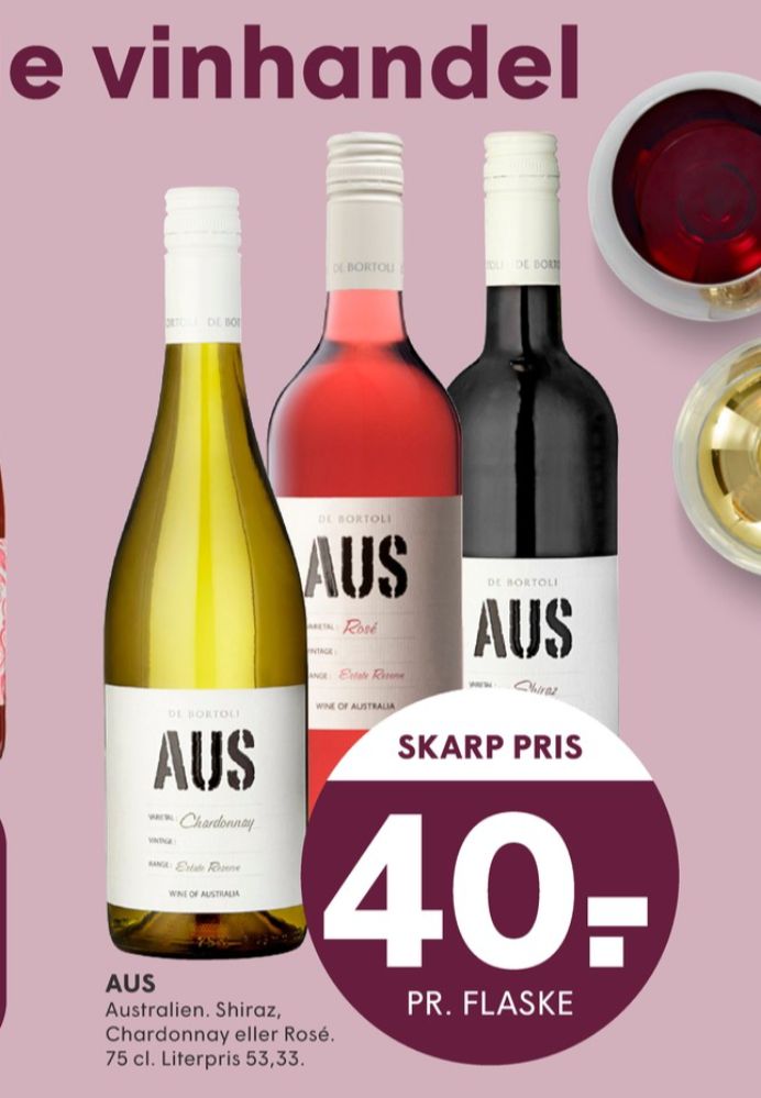 Australsk Hvidvin