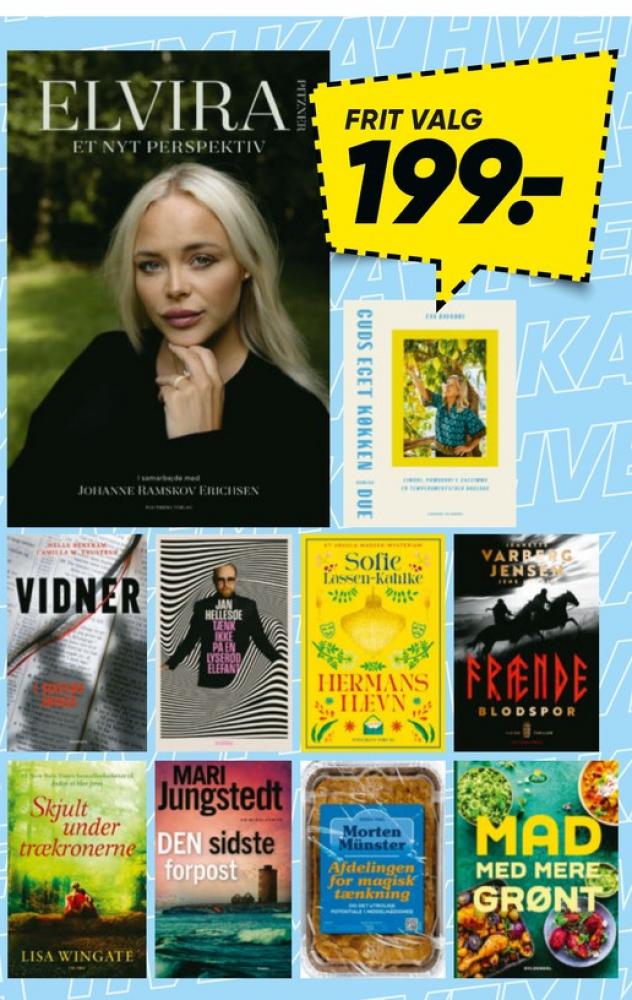 Skønlitteratur