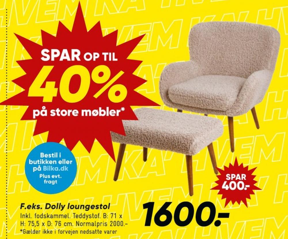 Lænestol