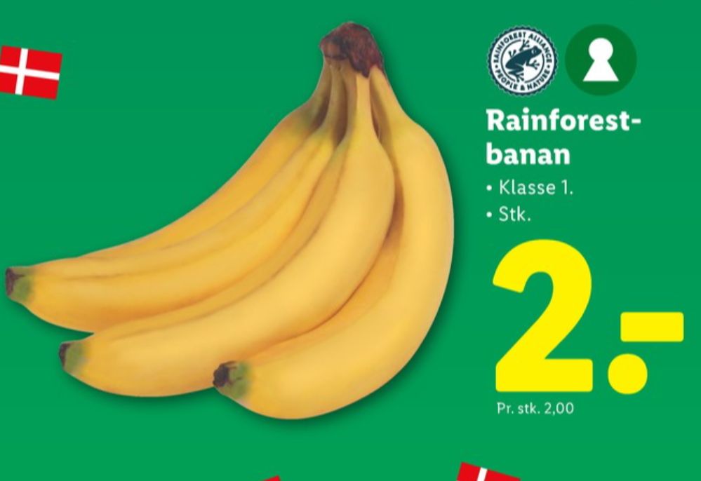 Bananer
