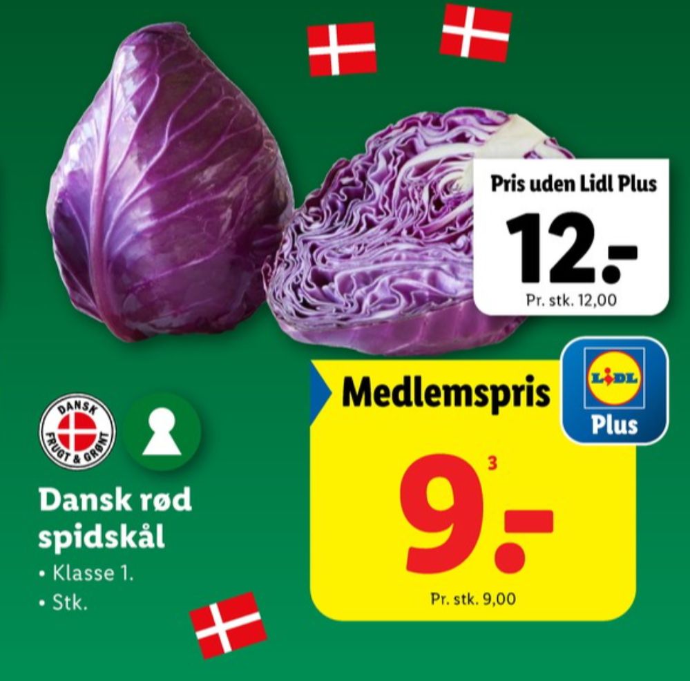 Spidskål