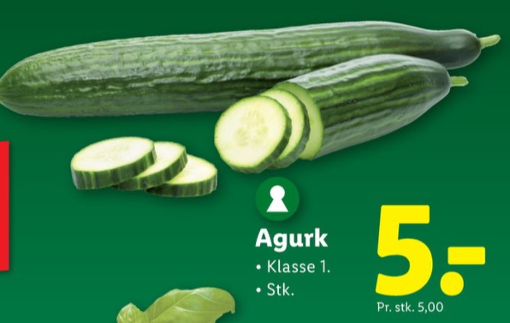 Agurk