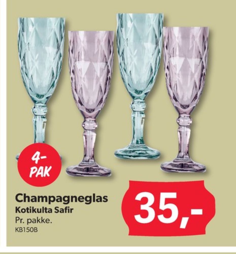 Glas