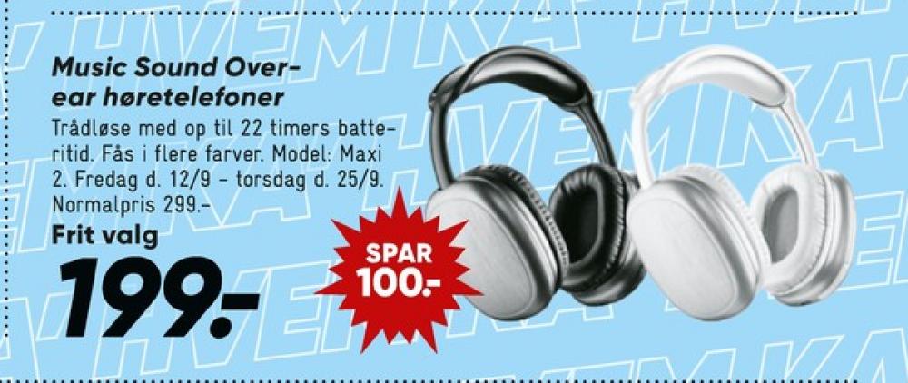 Headset