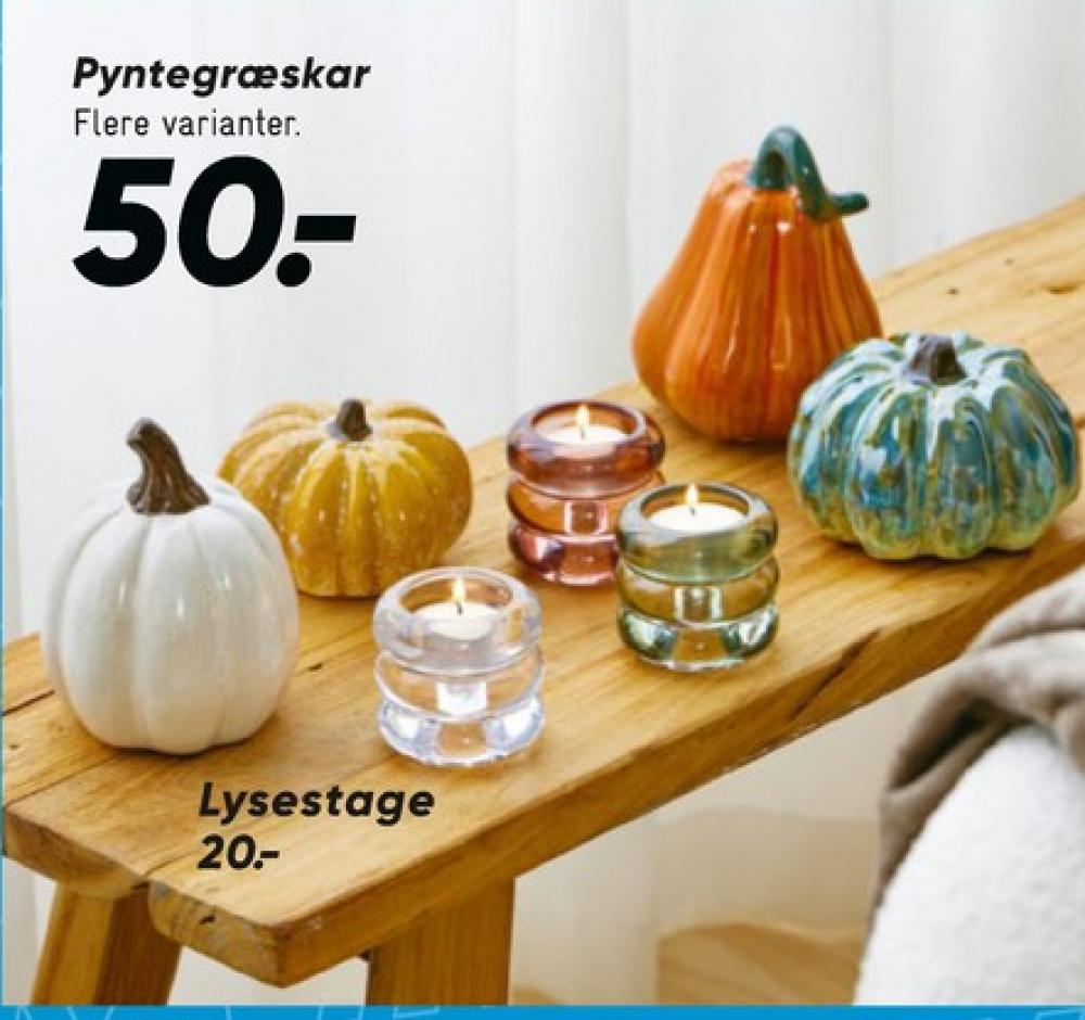 Pyntegenstande
