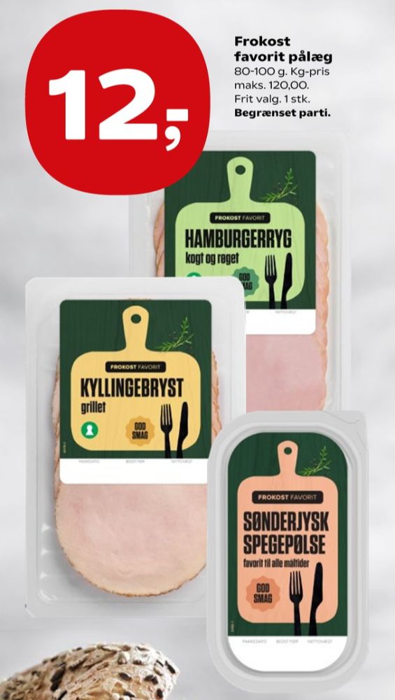 Kyllingebryst
