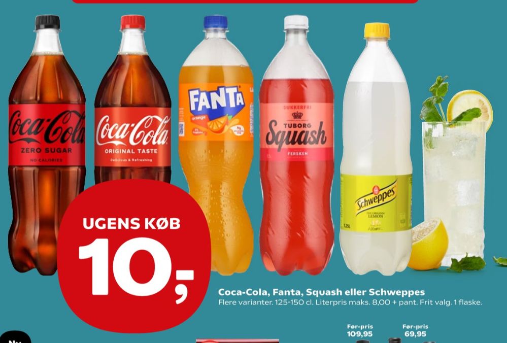 Coca Cola Zero, Cola
