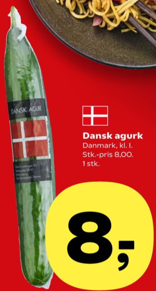 Agurk