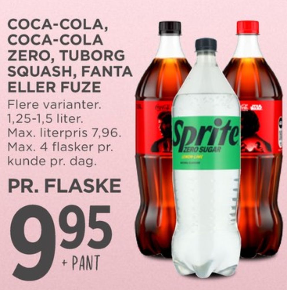 Coca Cola Zero, Cola