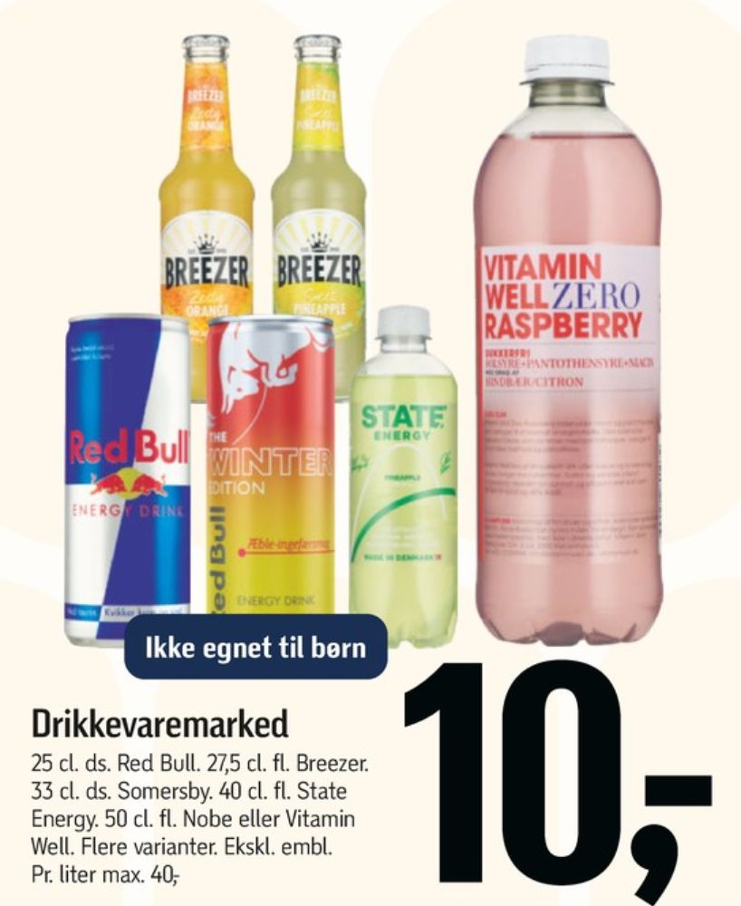 Bacardi Breezer, Sweet Pineapple RTD