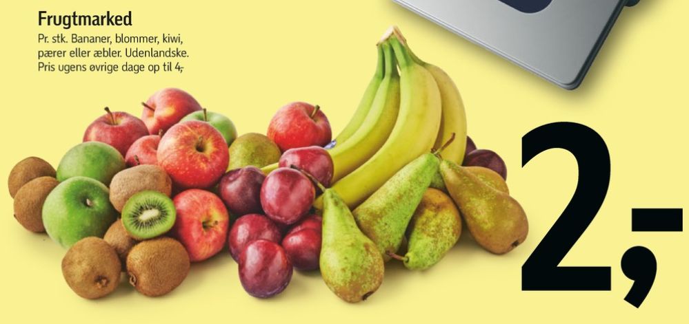 Bananer