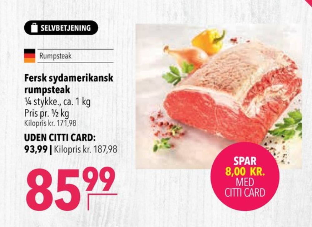Rumpsteak