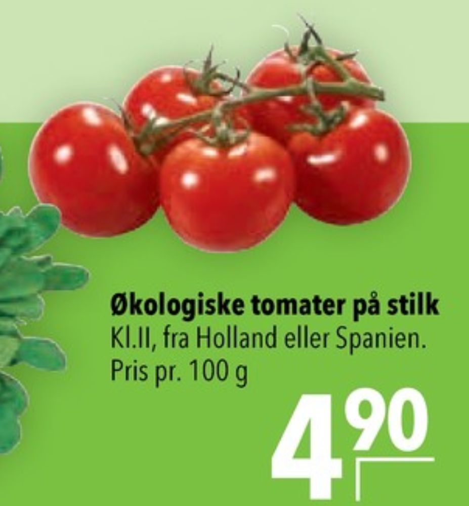 Tomater