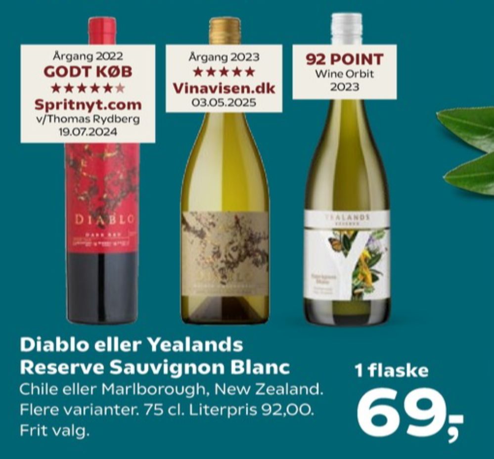 Italiensk Mousserende Vin