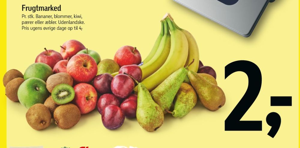 Bananer