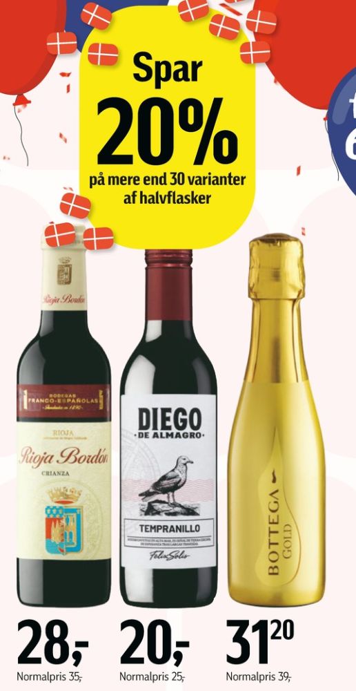 Italiensk Mousserende Vin