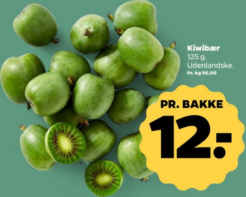 Kiwibær