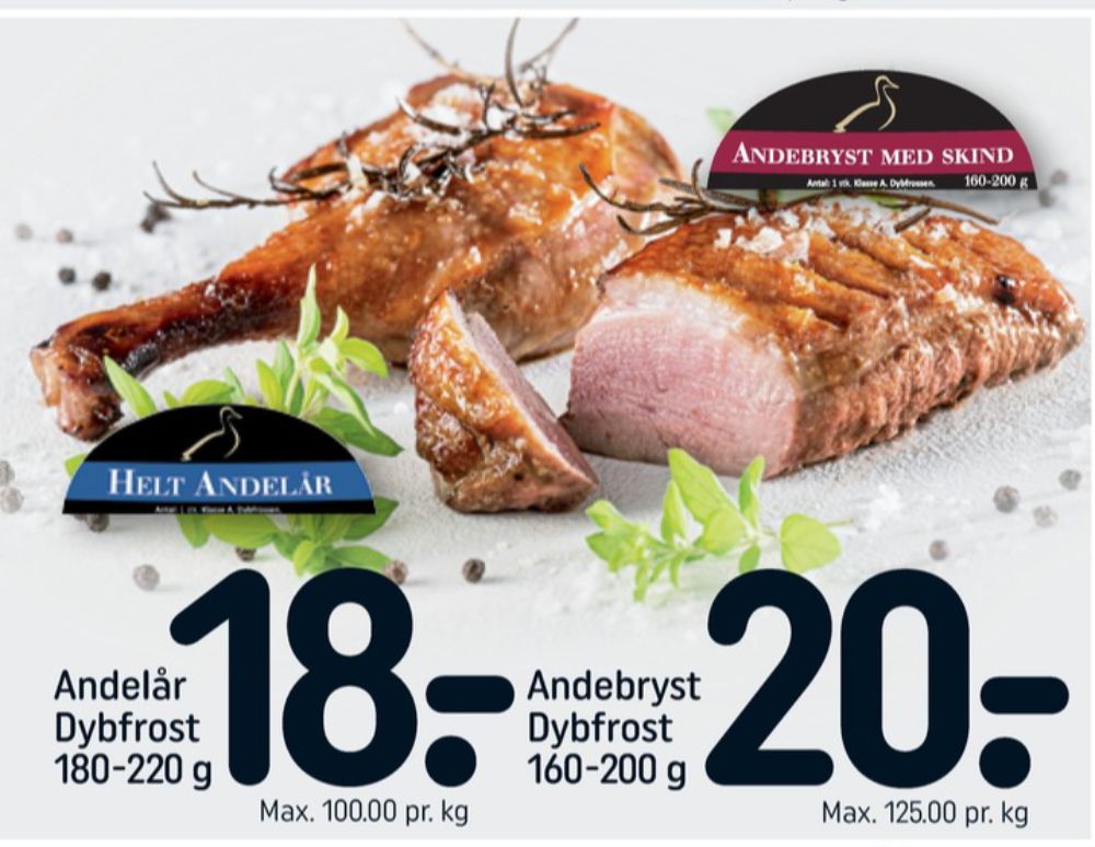 Andelår